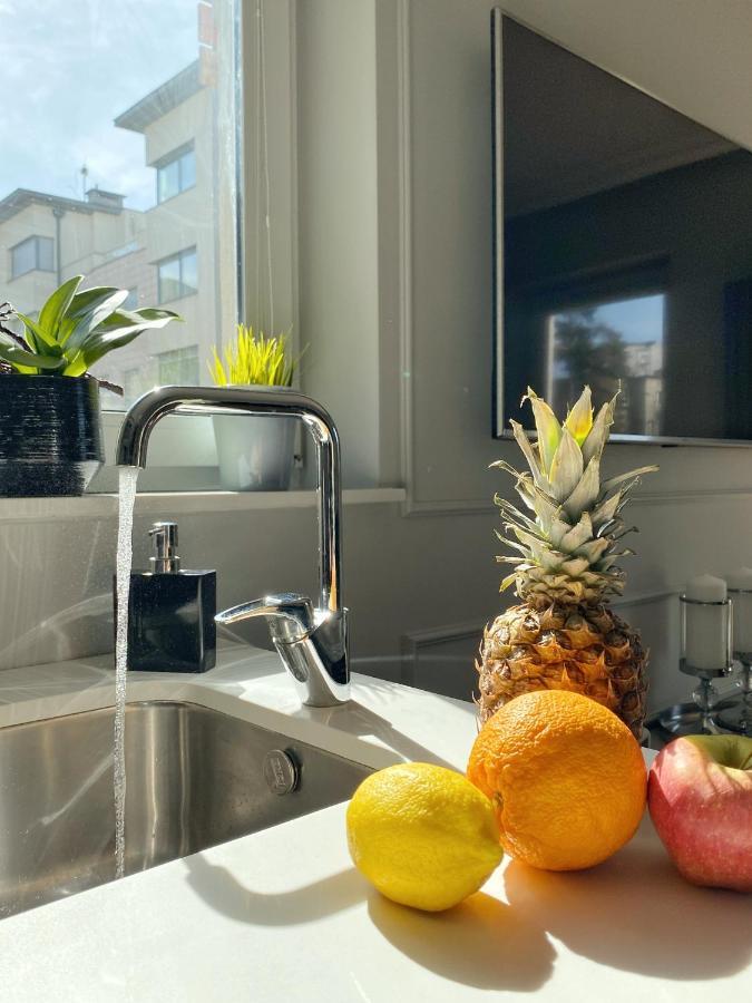 Apartment Bp Gray Premium