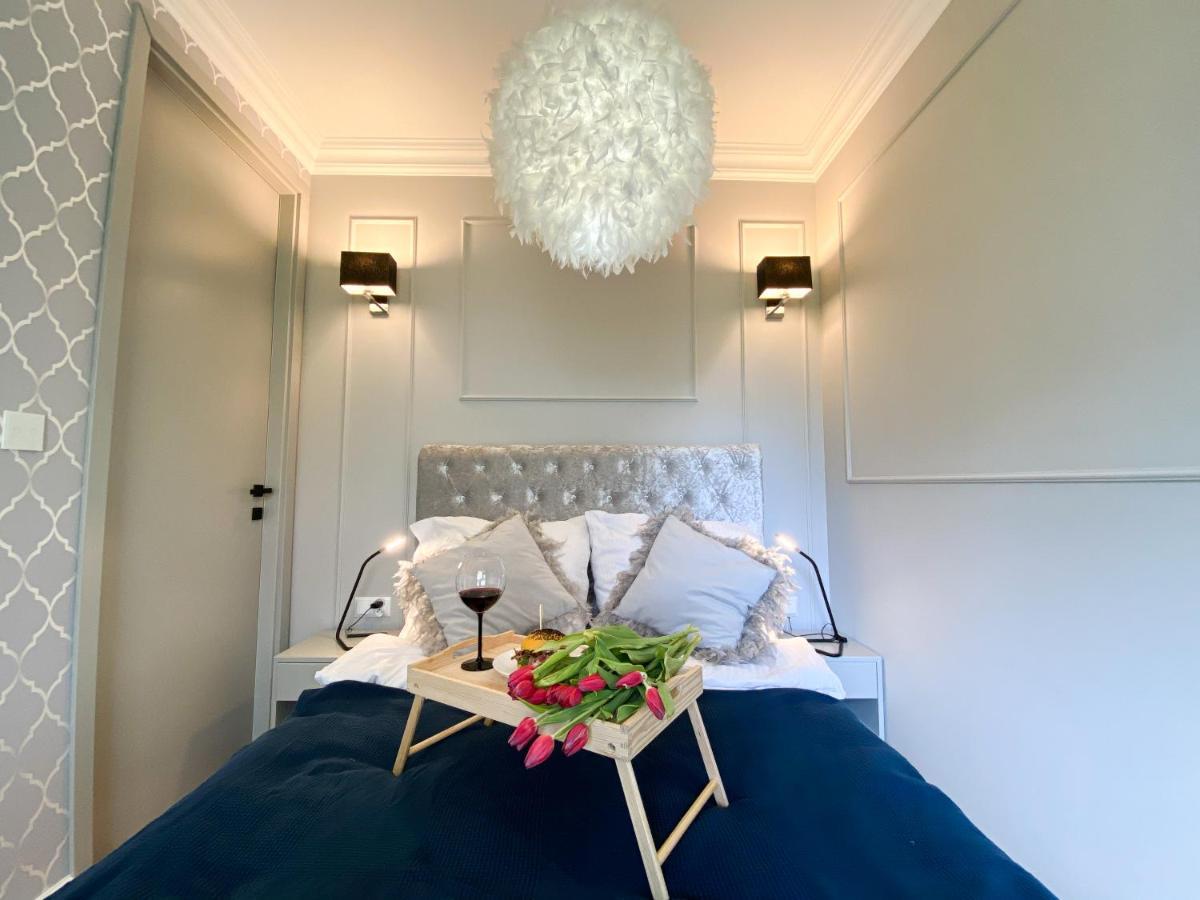 Bp Gray Premium Apartment