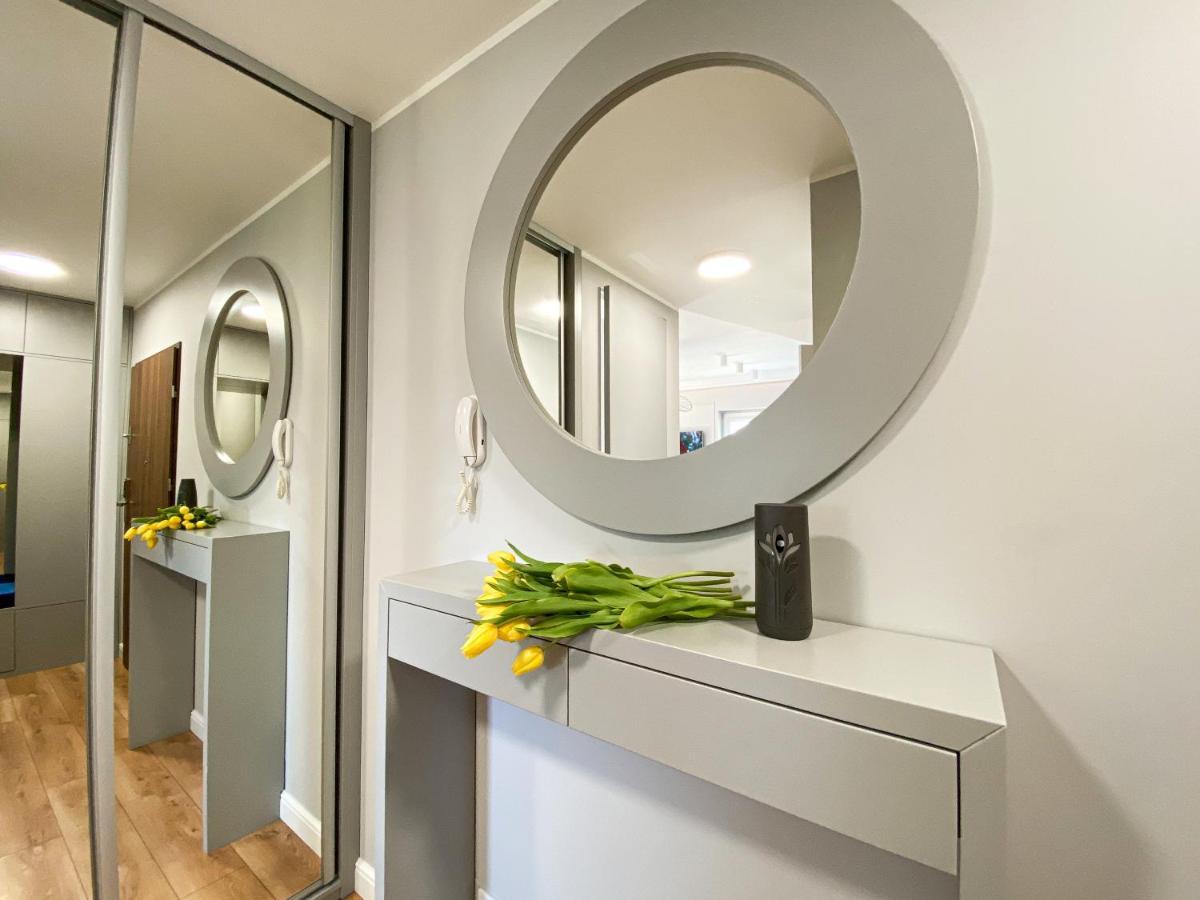 Apartment Bp Gray Premium Thorn