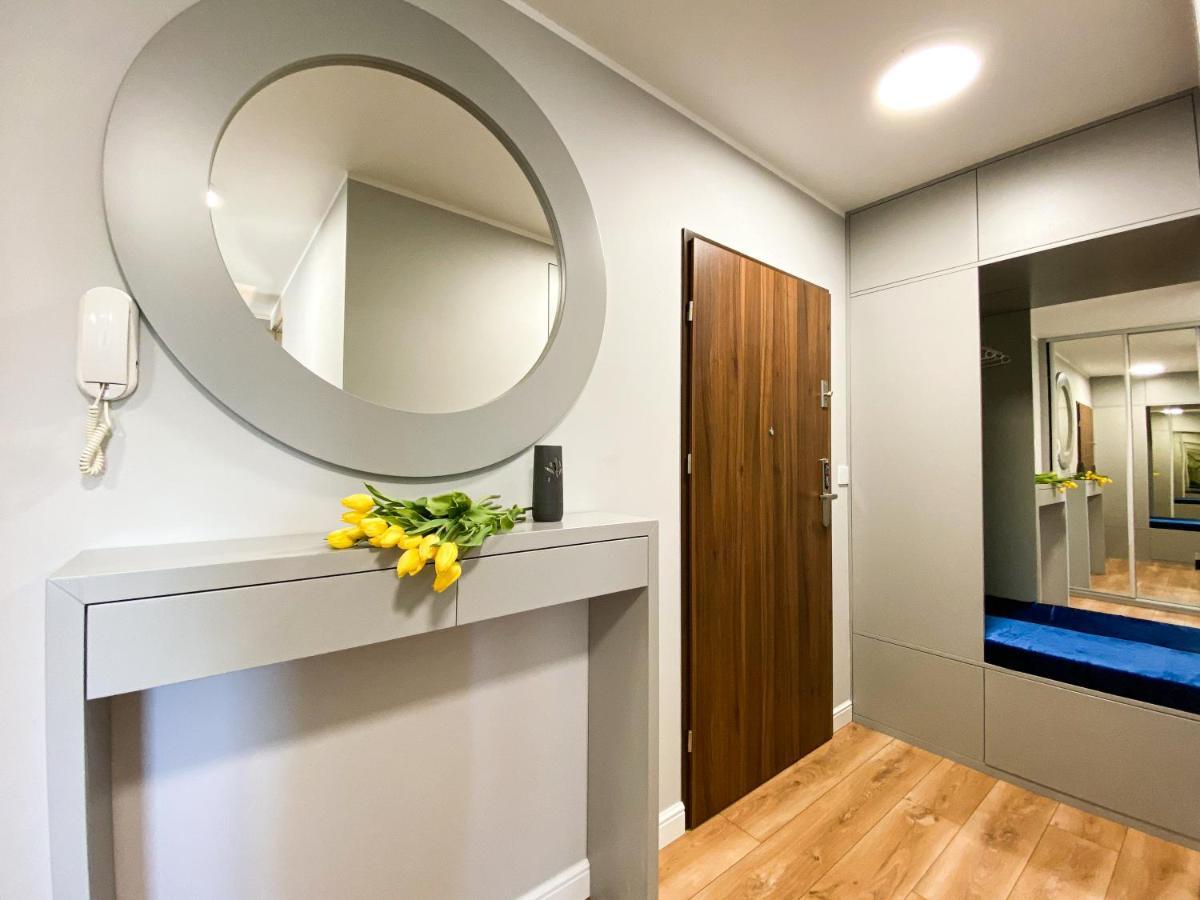 Bp Gray Premium Apartment *